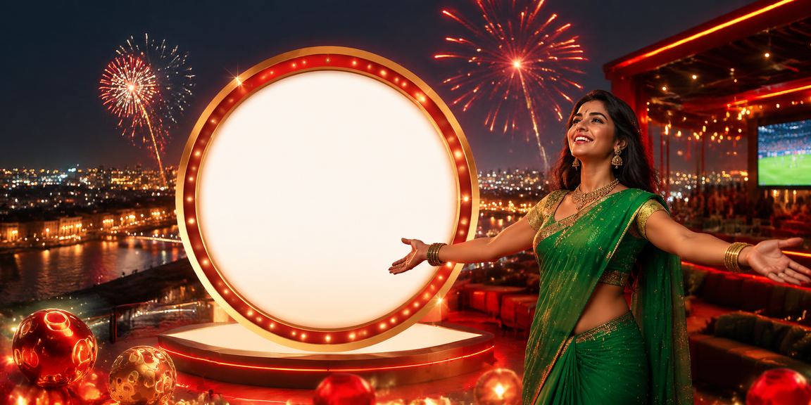Ahmedabad riverfront vibrant cricket betting scene